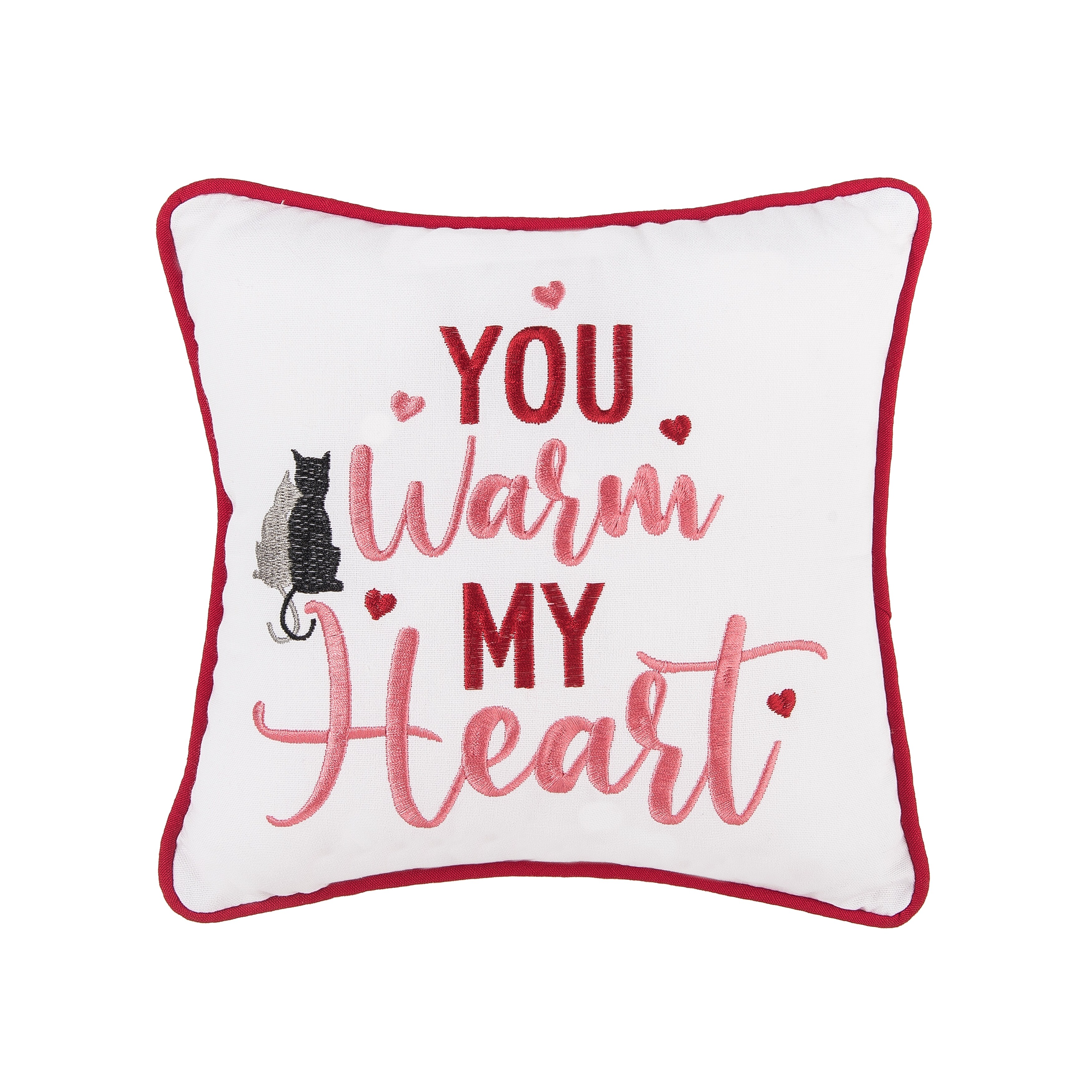 Motif Valentines Throw Pillows Bed Bath & Beyond